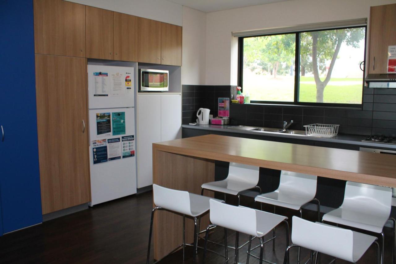 Western Sydney University Village - Penrith Dış mekan fotoğraf