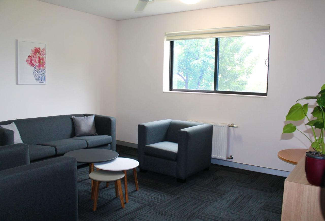 Western Sydney University Village - Penrith Dış mekan fotoğraf