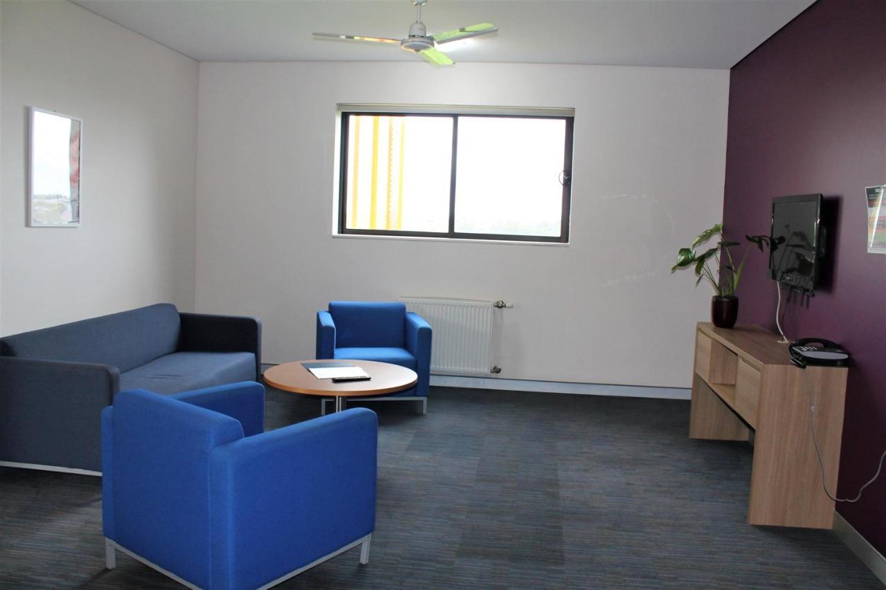 Western Sydney University Village - Penrith Dış mekan fotoğraf