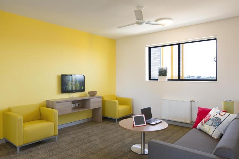 Western Sydney University Village - Penrith Dış mekan fotoğraf
