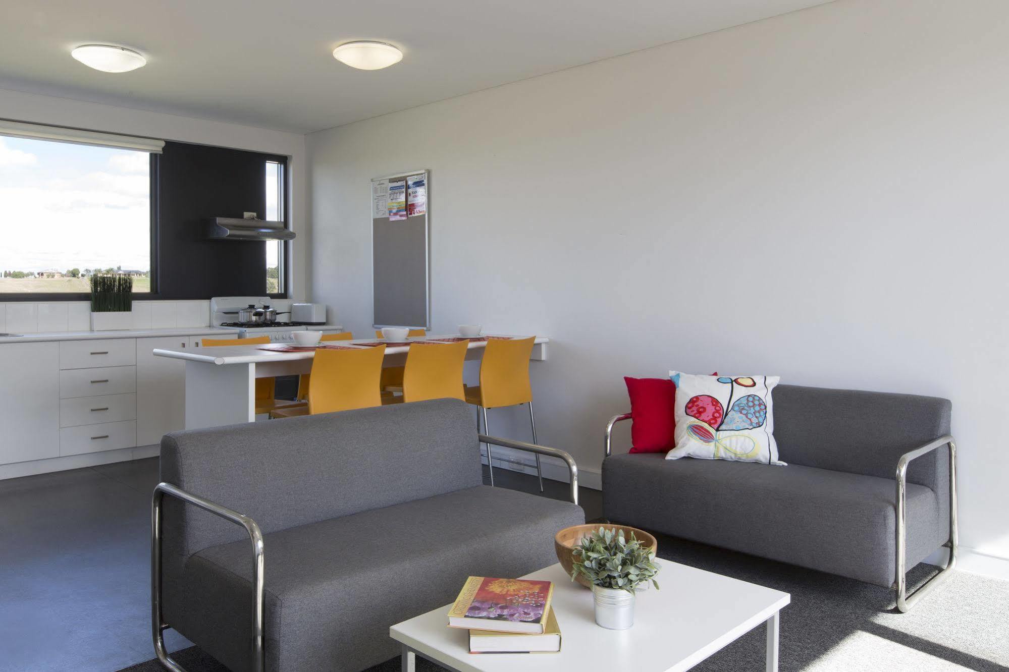 Western Sydney University Village - Penrith Dış mekan fotoğraf